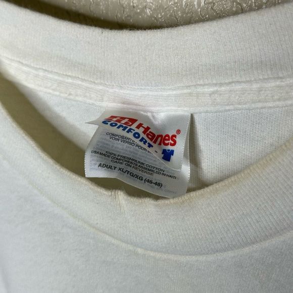 VTG WSU Cougars 2000 Homecoming Shirt Size XL - Picture 6 of 6